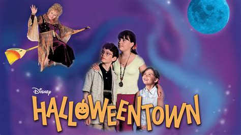 Se Halloweentown | Disney+