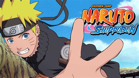 Watch naruto shippuden online free full episodes - fadking