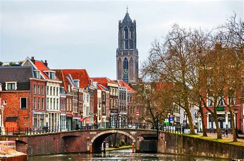 15 Top Cities in the Netherlands | PlanetWare