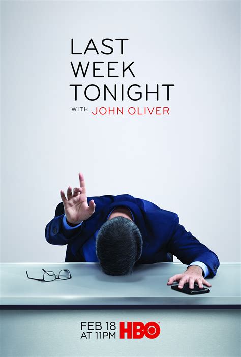 Last Week Tonight With John Oliver - Last Week Tonight With John Oliver ...