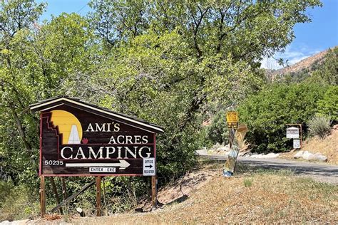 9 Best Campgrounds in Glenwood Springs, CO | PlanetWare