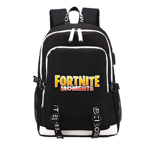 Fortnite Backpack | Fortnite Gifts For Kids and Teens | POPSUGAR Family ...