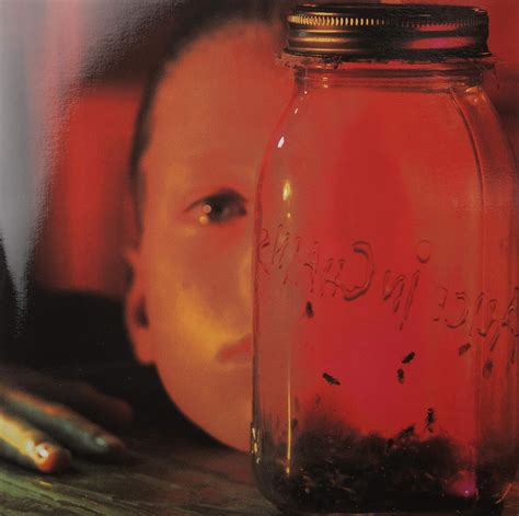 Jar Of Flies [VINYL]: Amazon.co.uk: CDs & Vinyl