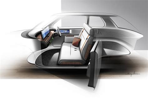 Interior Motives: Honda E | Interior Motives | Car Design News