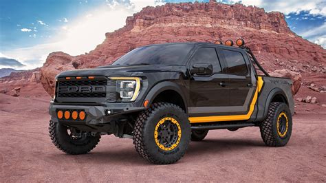 Is the 2023 Ford F-150 Raptor Still the Undeniable Off-Road Champion?