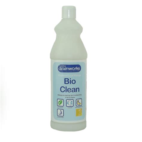 Bio Clean - IMG Limited