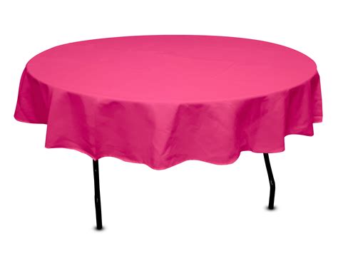 80'' round tablecloth - Valley Tablecloths