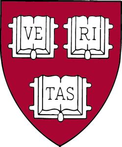 Harvard University Logo PNG Vector (EPS) Free Download