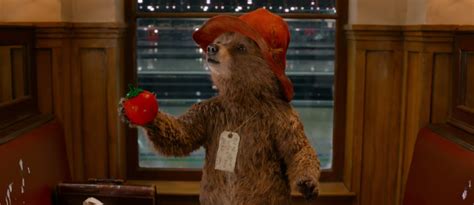 New Trailer and Featurette for PADDINGTON the Bear Movie — GeekTyrant