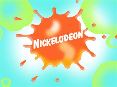 Nickelodeon Productions 2006 Logo Remake di jnohai su DeviantArt ...