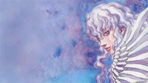 HD wallpaper: Anime, Berserk, Griffith (Berserk) | Wallpaper Flare