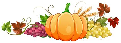 Fall Pumpkin Pictures - ClipArt Best