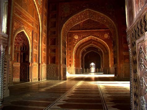 File:Taj Mahal Mosque Interior Hall.jpg - Wikimedia Commons