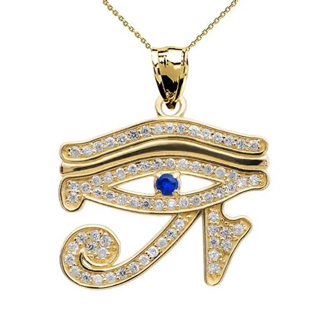 Eye of Horus Jewelry – What is It and Should I Wear It? | Jewelry Guide