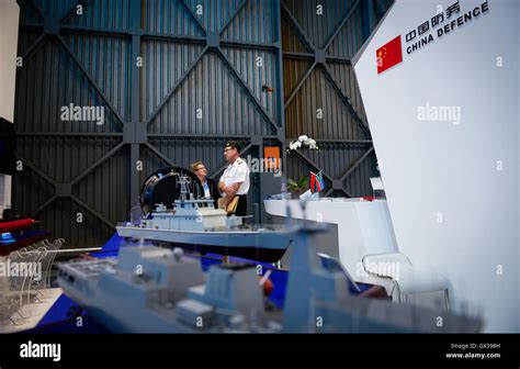 Pretoria, South Africa. 14th Sep, 2016. A South African Navy official ...