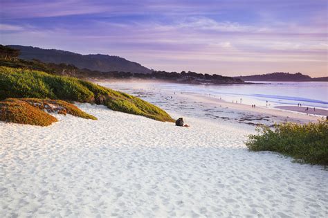 Carmel by the Sea California in Pictures