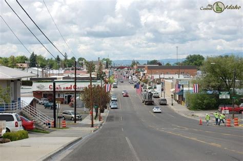 Grangeville Idaho Photo Gallery by Rawanda Goehring, Grangeville Idaho ...