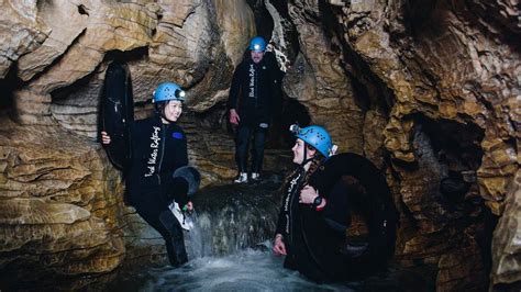 Waitomo Caves Black Water Rafting Tour from Auckland | GreatSights