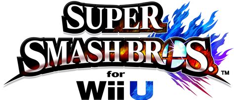 Super Smash Bros. Logo PNG Free Image | PNG All