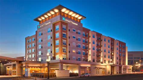 Extended Stay Hotel in Orlando, FL | Hyatt House Orlando ...