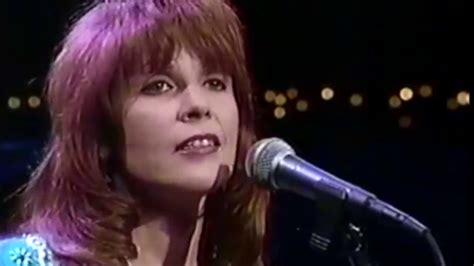 Patty Loveless — "How Can I Help You Say Goodbye" — Live | 1994 Chords ...