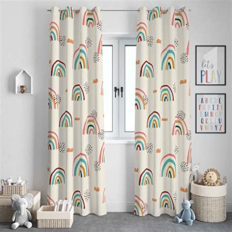 5 Best Curtains for Girls Bedroom: Add Style and Comfort to the Room