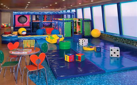 Norwegian Breakaway Kids Club | Kids Matttroy