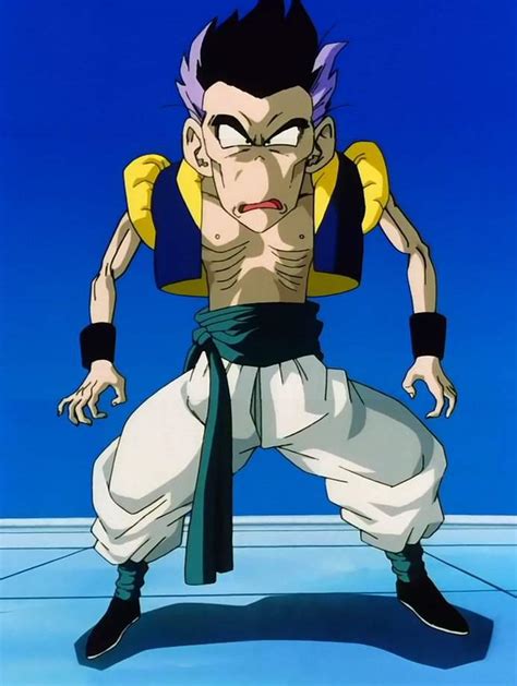 Gotenks Fusion Fallida | Wiki | DRAGON BALL ESPAÑOL Amino