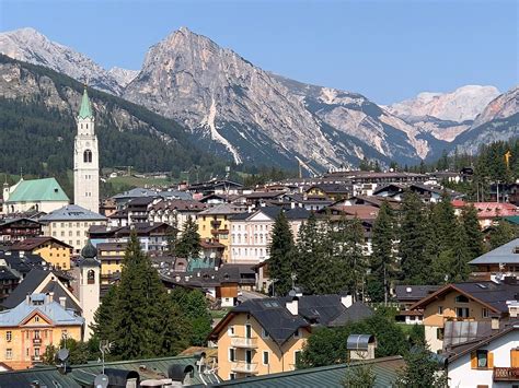 HOTEL SERENA CORTINA $166 ($̶1̶8̶4̶) - Updated 2022 Prices & Reviews ...