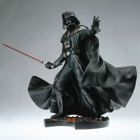 Figures - Star Wars - Darth Vader [Ep 3] by Kotobukiya Star Wars Action ...