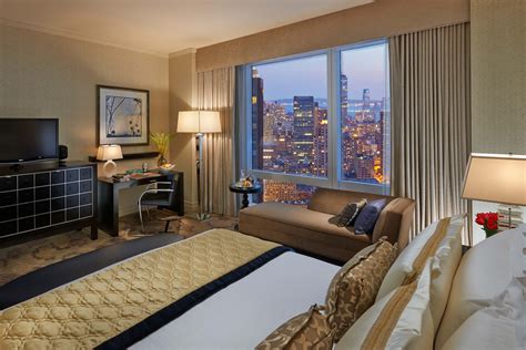 Luxury 5 Star Hotel | Manhattan | Mandarin Oriental, New York