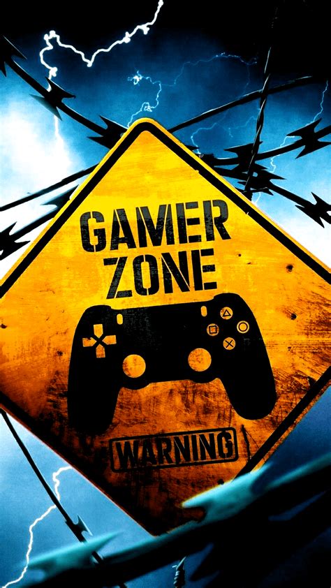 Gamer Zone Wallpapers - Top Free Gamer Zone Backgrounds - WallpaperAccess