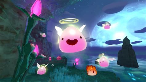 Slime Rancher Secret Style Pack DLC Releases in June! - Pro Game Guides