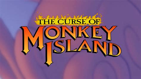 The Curse of Monkey Island Walkthrough — The Monkey Island SCUMM Bar