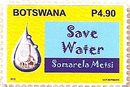 Commonwealth Stamps Opinion: 247. Latest Botswana News and Tanzania and ...