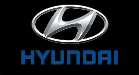 Hyundai Logo, HD Png, Meaning, Information | Carlogos.org