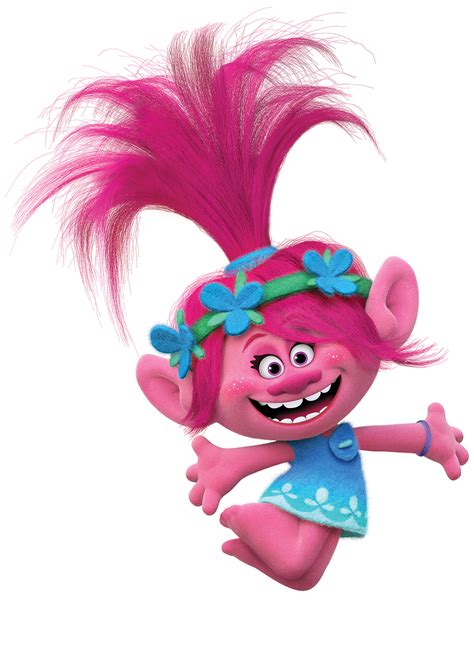 Category:Characters | Trolls (film) Wikia | Fandom