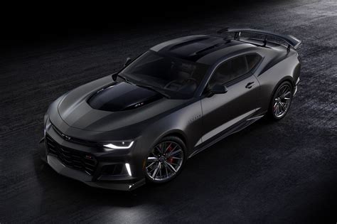 Camaro 2022 Zl1 Price