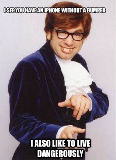 Austin Powers Memes - Barnorama