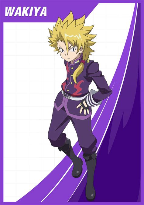 Beyblade Burst Evolution Characters - pubazgard