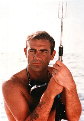 Sean Connery – The James Bond International Fan Club