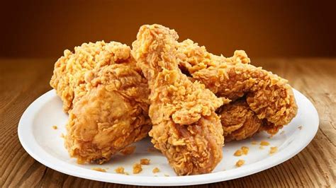 The Real KFC Chicken Recipe | Eat This Not That