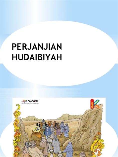 Perjanjian Hudaibiyah | PDF