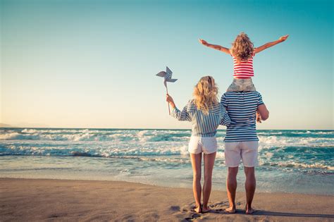 10 Budget-Friendly Family Vacation Ideas for This Summer