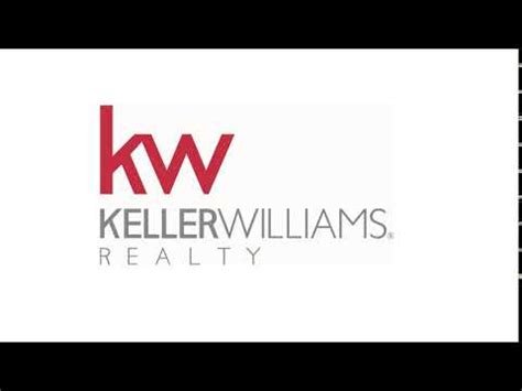 Real Estate Agent at Keller Williams Realty - YouTube