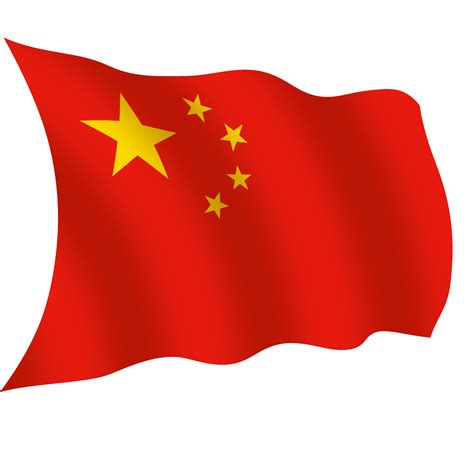 Flag of China Clip art - Chinese flag png download - 1500*1501 - Free ...