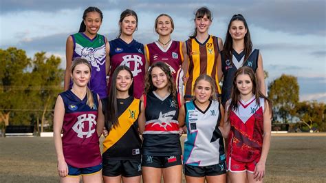 Grand Final Previews - Youth Girls and U16 Girls Division 1A & 1B