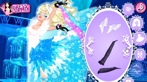 Frozen 2 Elsa and Anna Snow Dance Clothes! - Frozen 2 Game for Kids ...