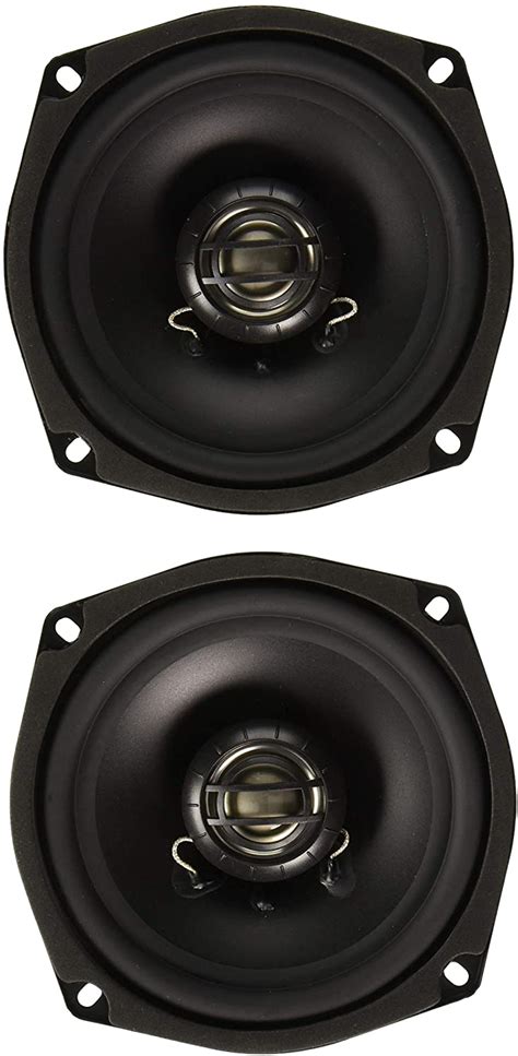 10 Best Harley Davidson Speaker Upgrades in 2023 - Gear Sustain