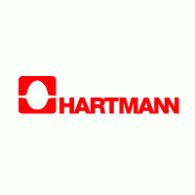 Hartmann logo vector - Logovector.net